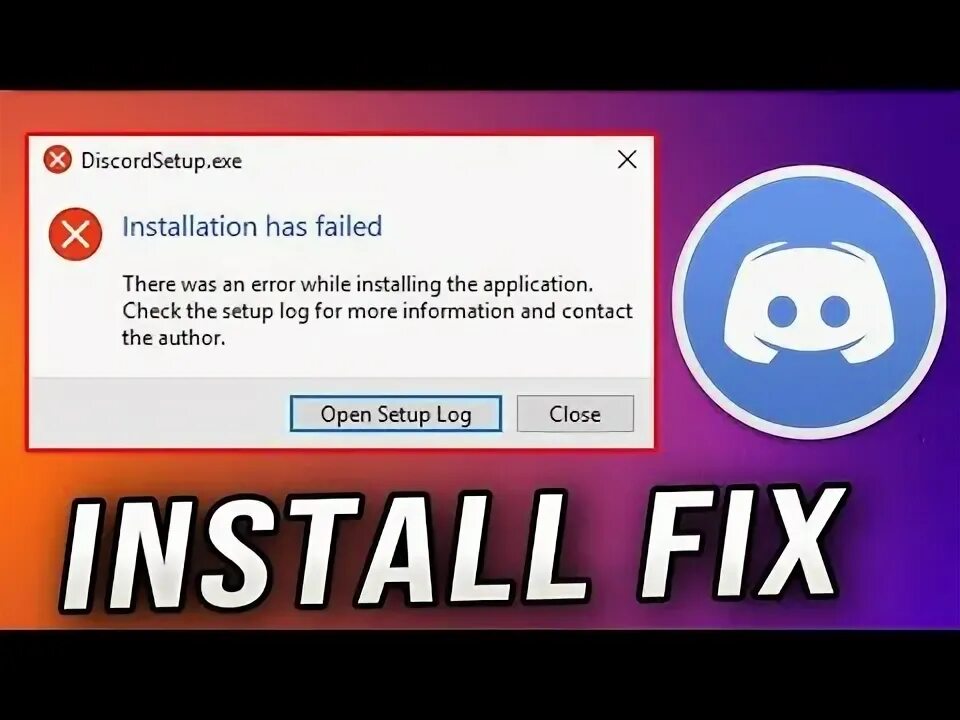 Дискорд ошибка installation has failed. Дискорд installation has failed. инсталятион хас файлед дискорд. discord ошибка installation has failed. installation has failed discord как исправить.