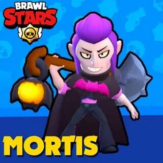 Brawl stars анджело