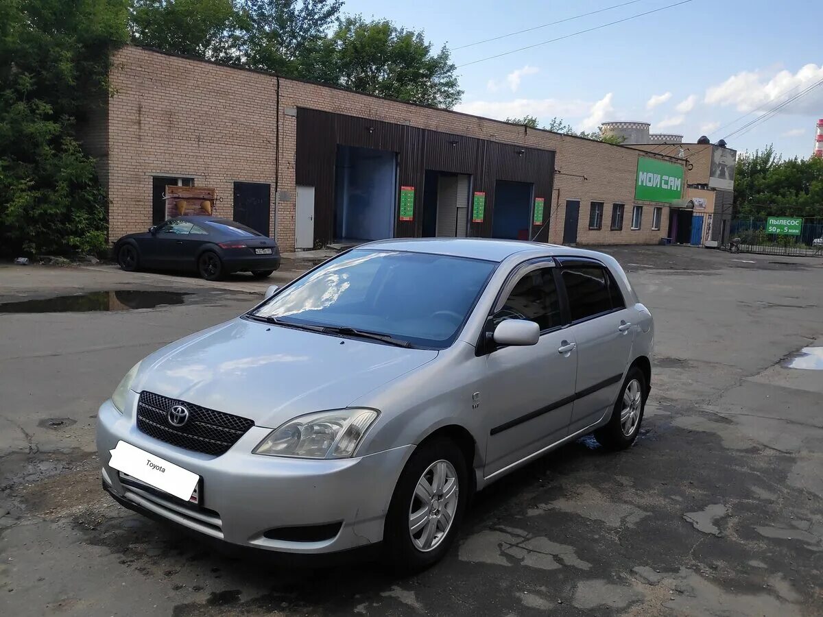 Королла 2003 купить. Тойота Королла 2003. Toyota Corolla 2003. Тойота Corolla 2003. Toyota Corolla 2003 хэтчбек.