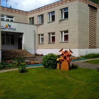 Детский сад дубно