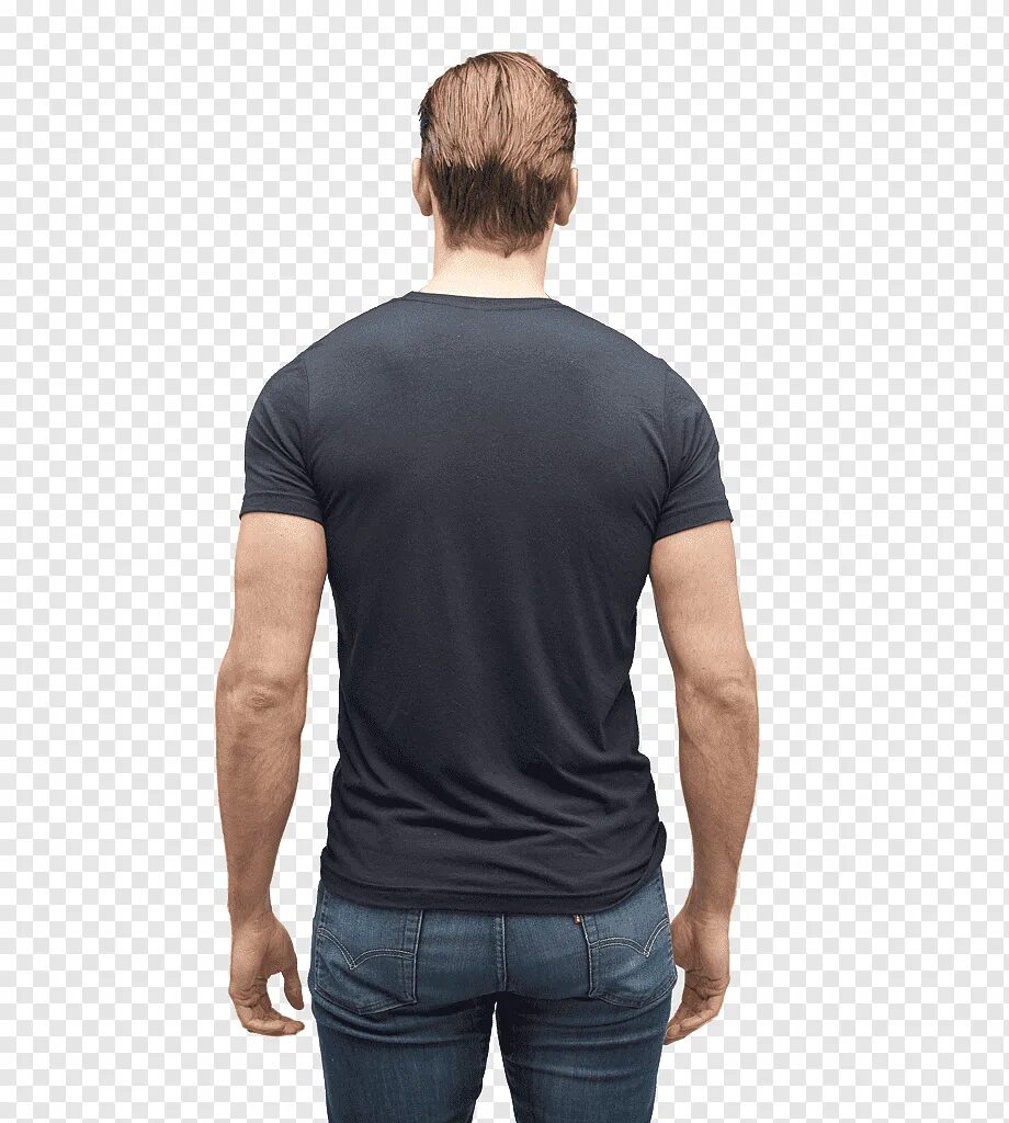Мускулы спины. Футболка homo sapiens. Спина мужчины для фотошопа в форме. Мужчина вид сзади. Красивое мужское тело.
