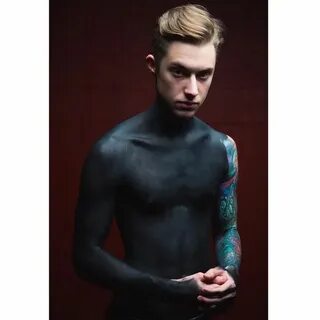 Luke holland