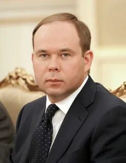 Глава президентской