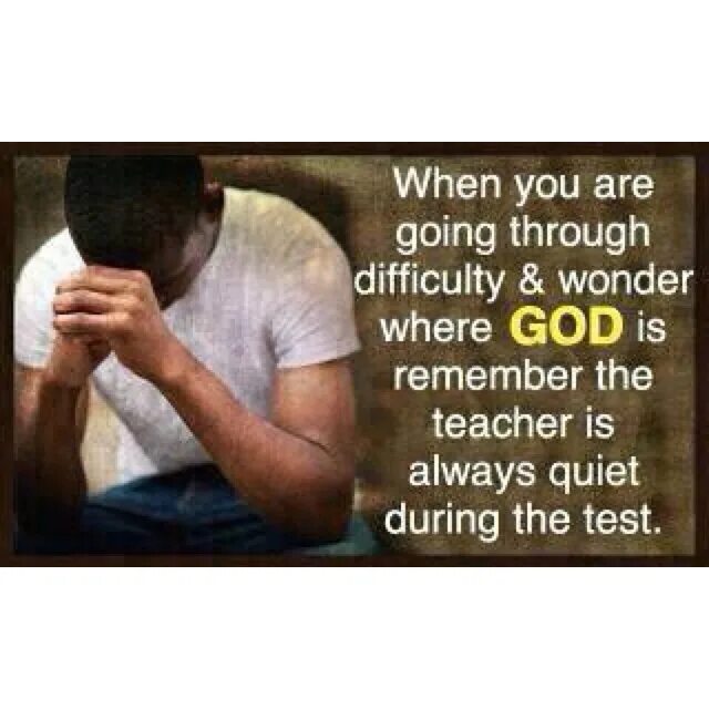 What are you going through. What are you going through