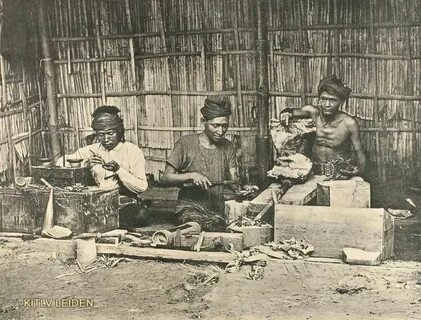 East indies