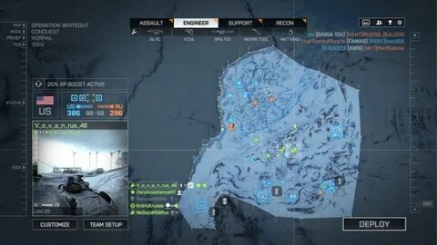 Timed operation
