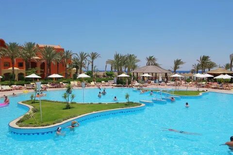 Sharm grand plaza отзывы