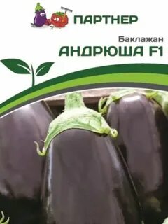 Баклажан андрюша