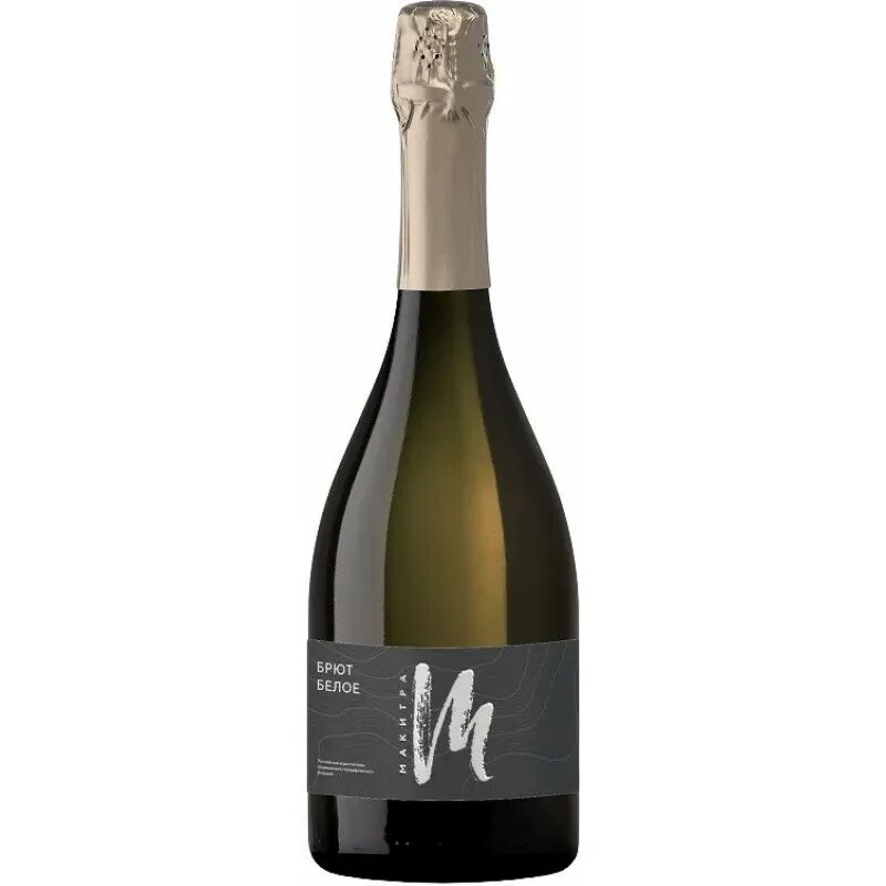 Вино игристое Duet Brut, белое брют, 0,75 л, Кастилия-Ла Манча, Испания - купить