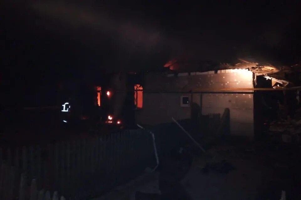Что произошло сегодня в 4 утра