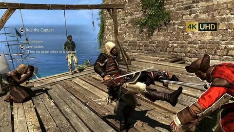 Assassin black flag сохранения