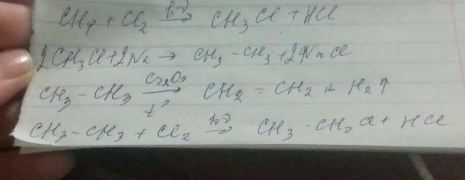 Метан плюс хлор 2. Хлорметан плюс хлор. Этан + 3 хлор 2. Этан плюс 2 хлор 2.