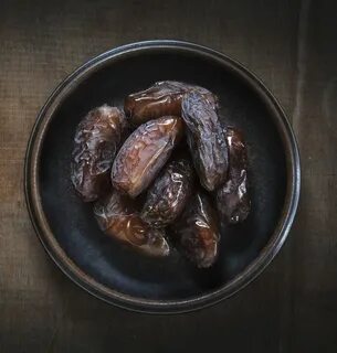 Финики рецепты