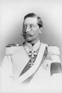 Wilhelm ii