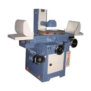Auto grinding