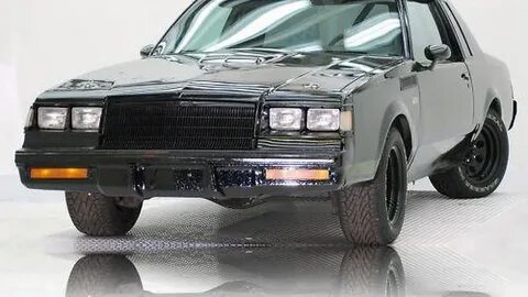 Gnx silver