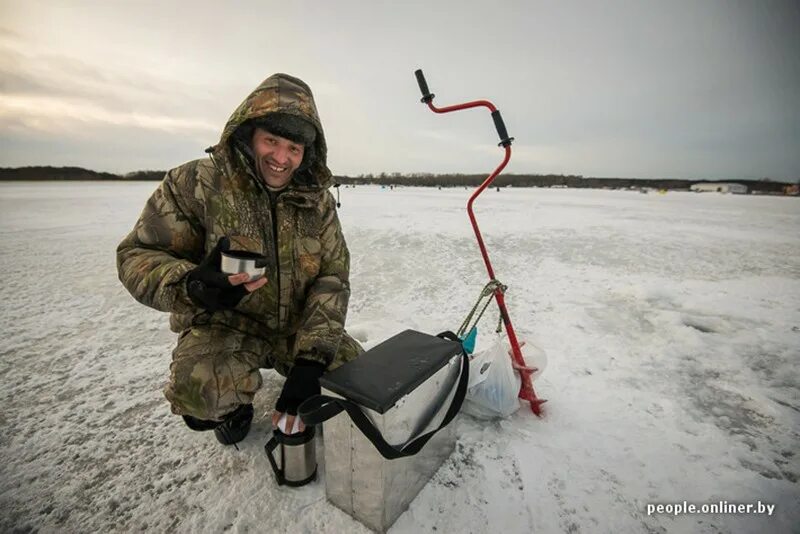 Лови горячего