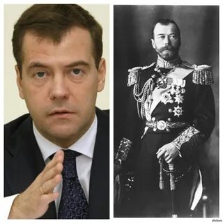 Великие медведевы