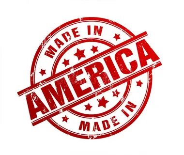 Made in america