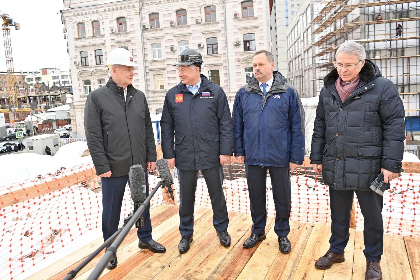 Собянин МГТУ Баумана. Новый кампус МГТУ им Баумана в Москве стройка. МГТУ Баумана новый кампус. Новый проект МГТУ Баумана. Сегодня москва строительство