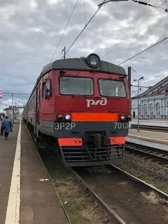 Электричка белорусский бородино
