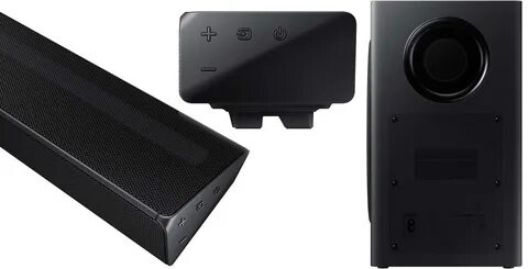 Samsung hw q6ct