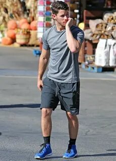 Nick shorts