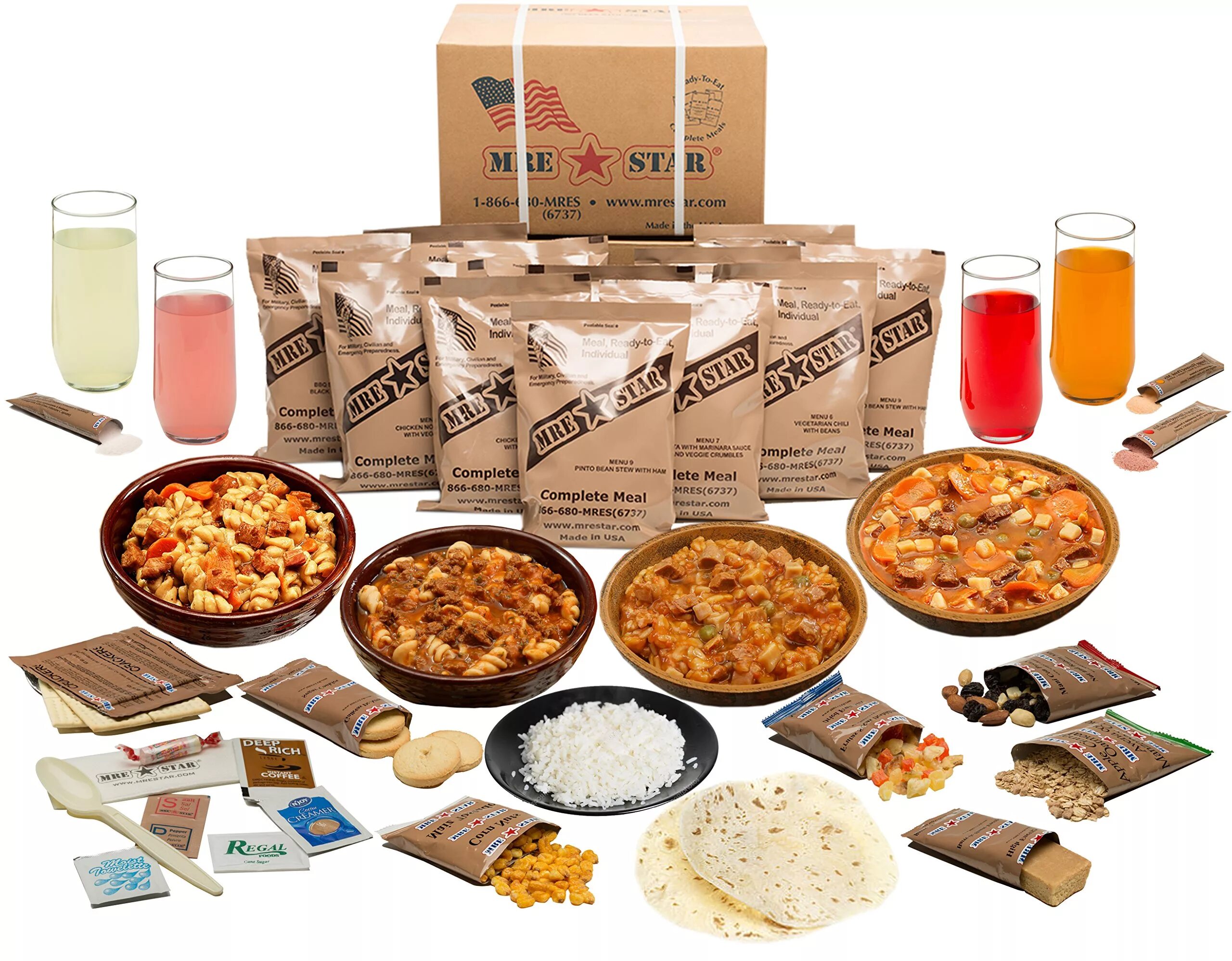 Where to eat 2025