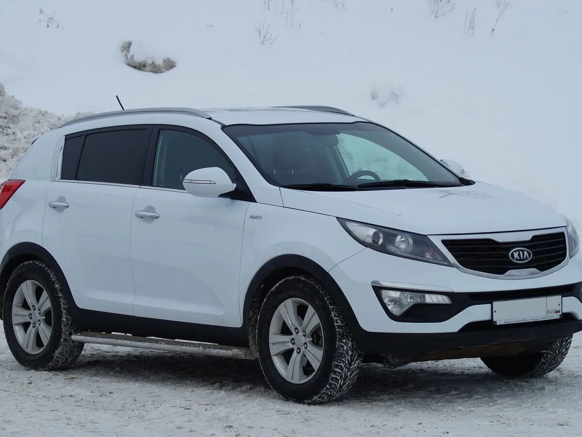 Киа спортейдж 15 года 59 фото - KubZap.ru