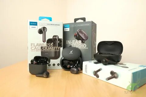 Anker 4 pro