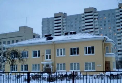Диспансер красносельском районе