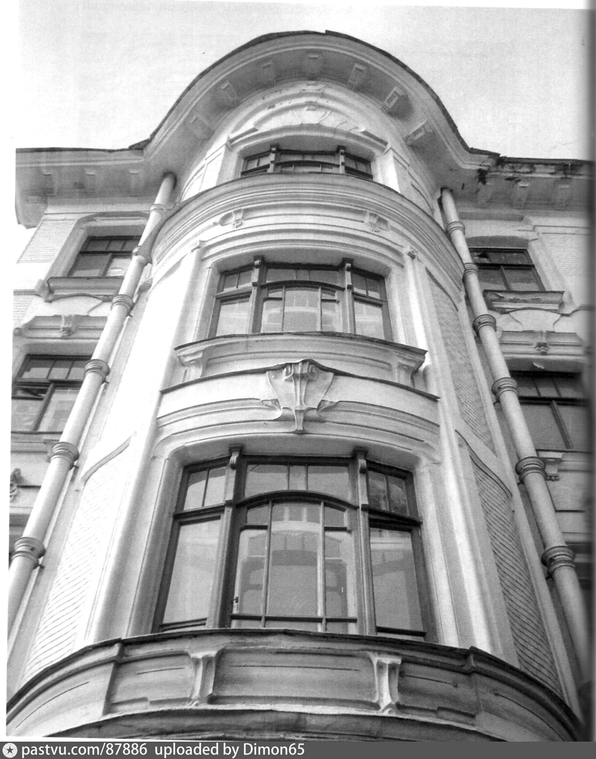 Брестская 19. Брестская 19