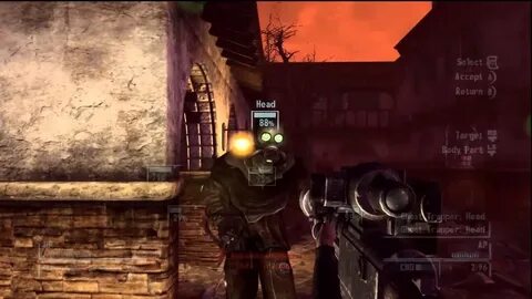 Fallout dead money