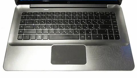 Ноутбук envy 15