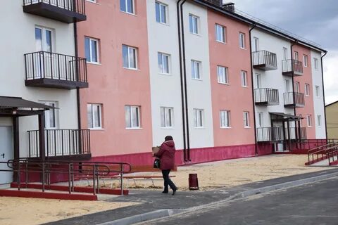 Сирот город