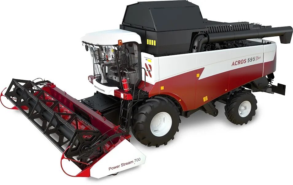 комбайн акрос 595 плюс. комбайн ростсельмаш акрос 595. комбайн акрос 595. зерноуборочный комбайн acros 595. 595 плюс.