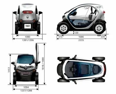Smart технические характеристики