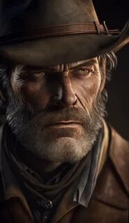 Morgan art
