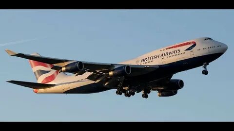 Jumbo jet