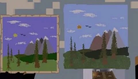 Mapart