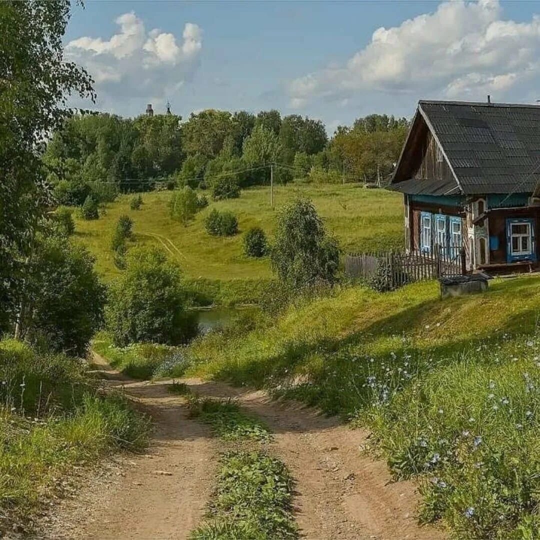 Милашки село. Деревня деревеньки Калужская область. Лето в деревне. Природа деревня. Деревенский домик.