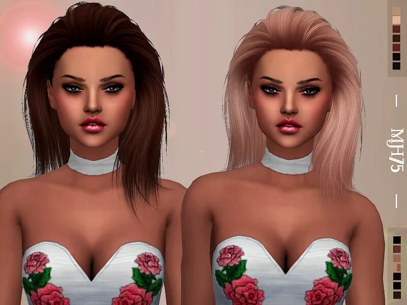 Sims mesh. Симс 4 джоанна ларсон. ;tyrfzприческа sims 4 nightcrawler. портреты молодоженов стиле симс. hair lioness sims 4.