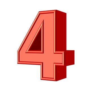 Fourth четвертый