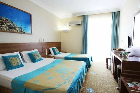 Miarosa kemer beach