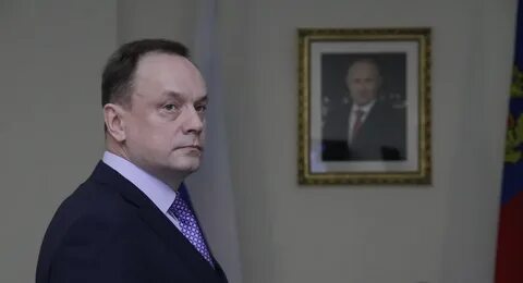 Цивилева замминистра