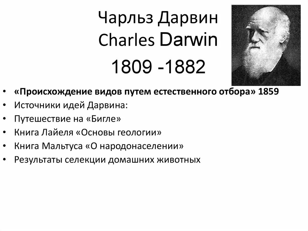 Почему идея полового отбора выдвинутая чарльзом дарвином. Почему идея полового отбора выдвинутая чарльзом дарвином