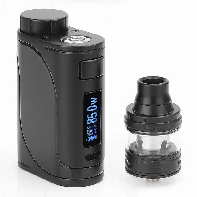 Pico 25. Istick pico 25. istick pico 25 85w. istick pico 25 kit. eleaf istick pico 25 85w.