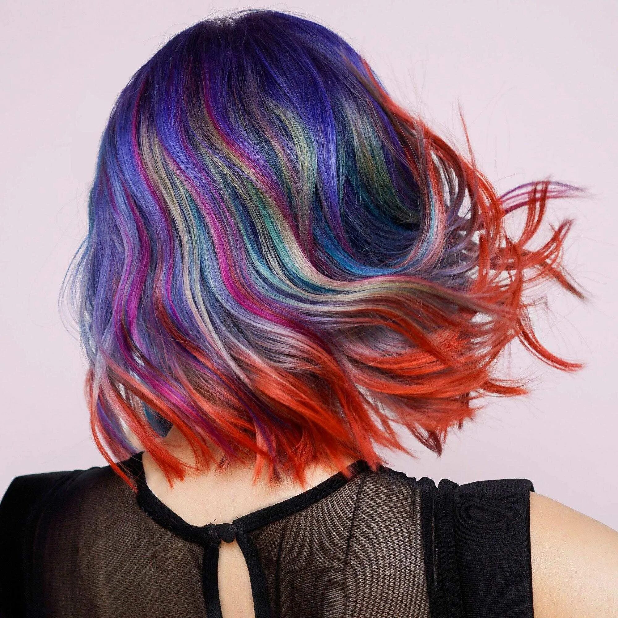 Paul Mitchell’s Color Outside the Lines Winners American Salon