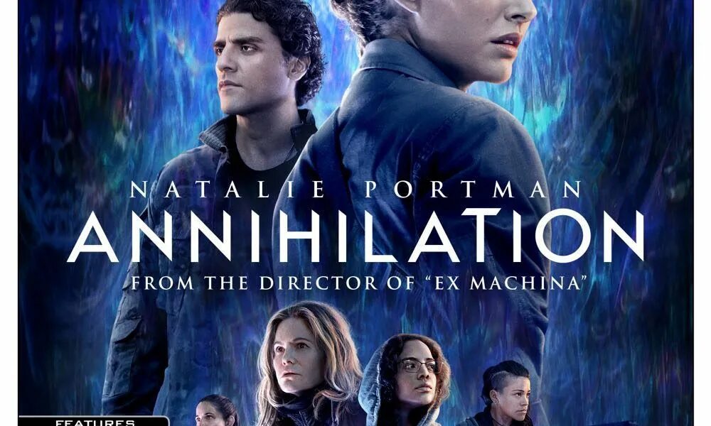 Включи annihilation. Annihilation Instinct надпись.