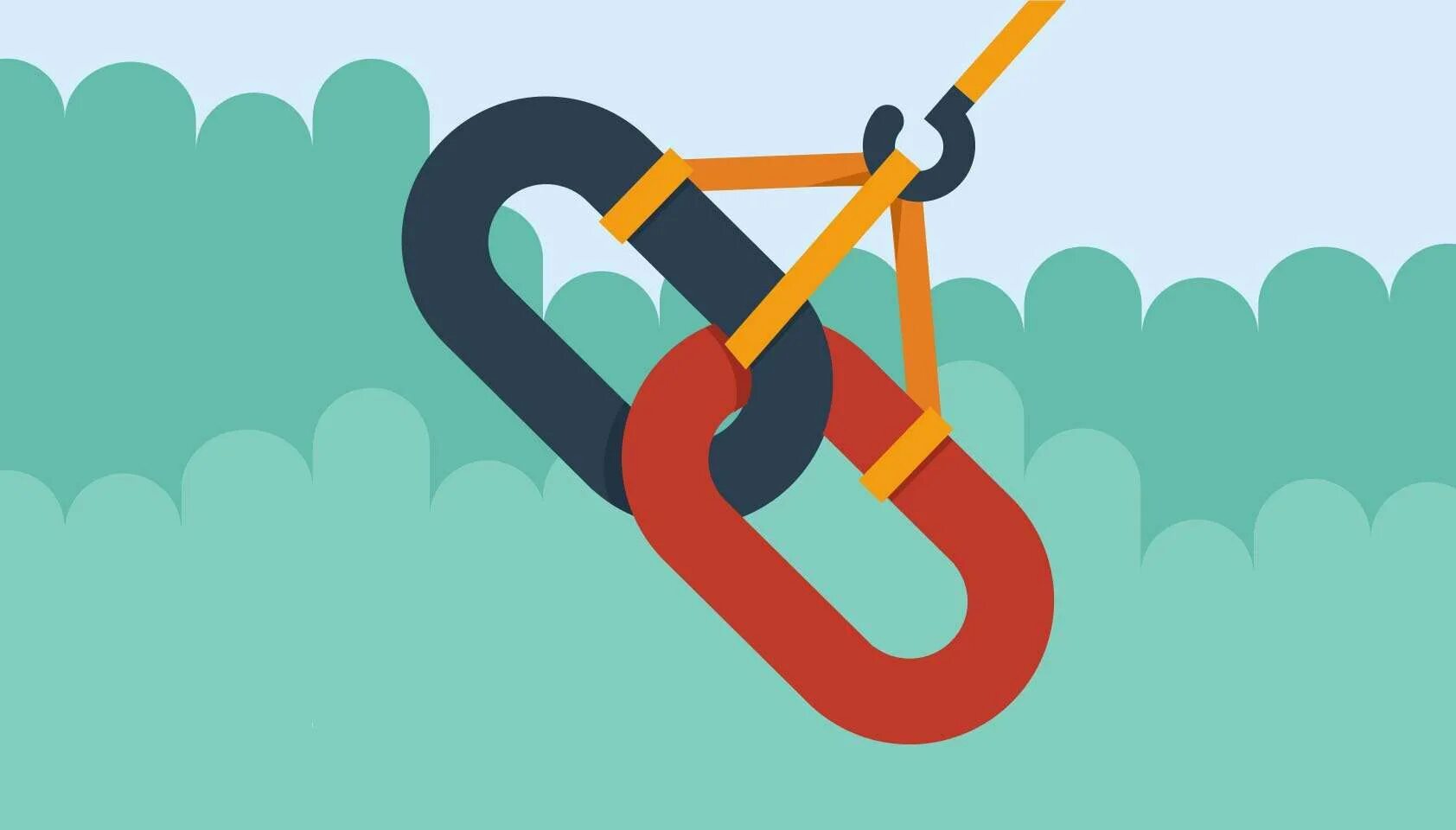 Linked website. Linked website